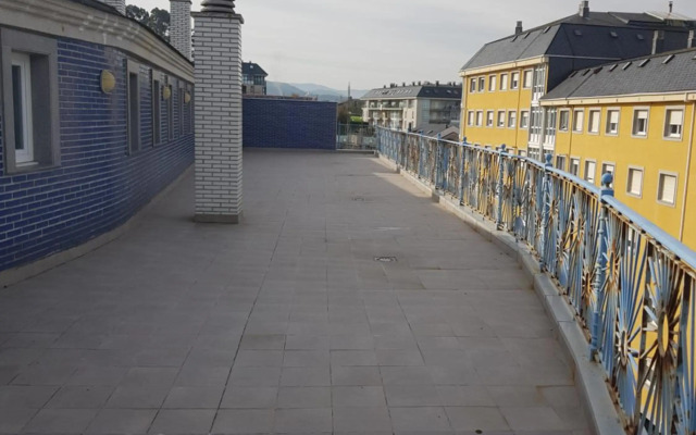 apartamento MARANATA