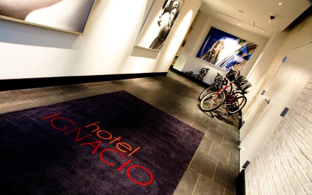 Hotel Ignacio Saint Louis