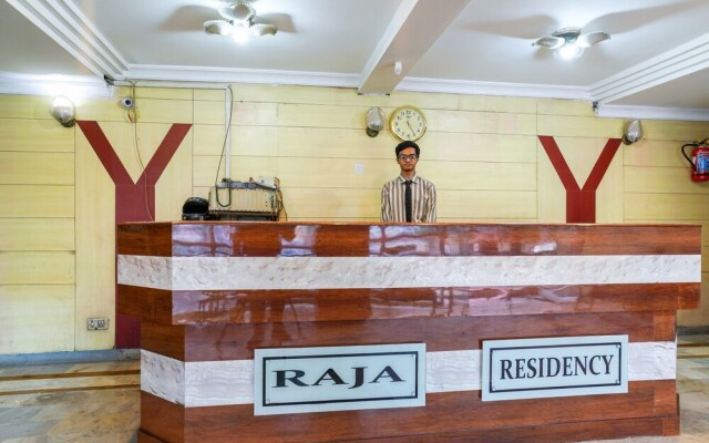 Raja Residency by OYO Rooms