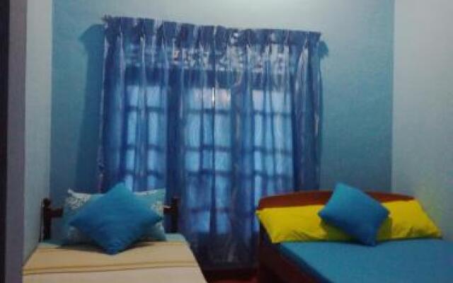 Sayura Guest House