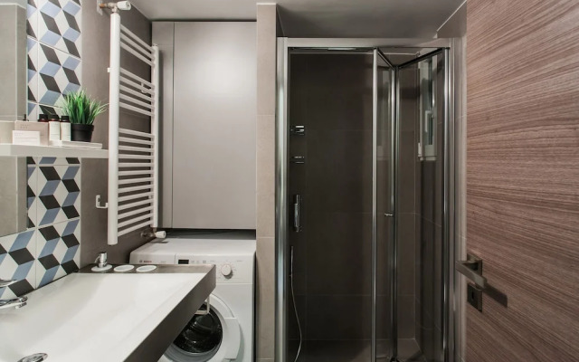 Tranquil Studio in Pangrati