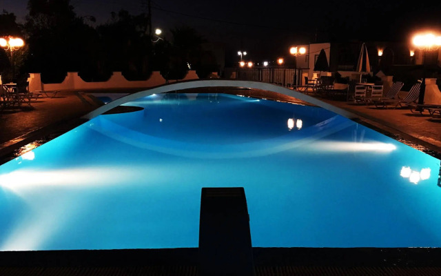 Hotel Lodos