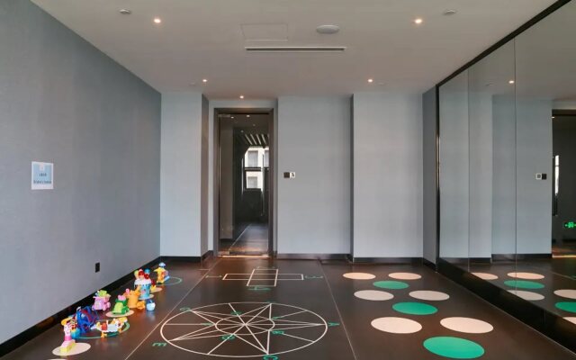 Shanghai Rezen Yiting Hotel