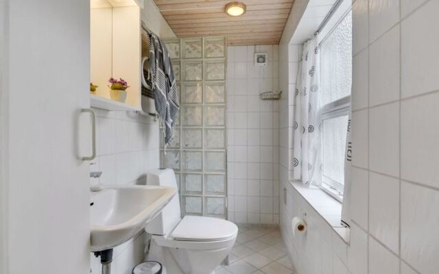 "Helrun" - 1km from the sea in Western Jutland