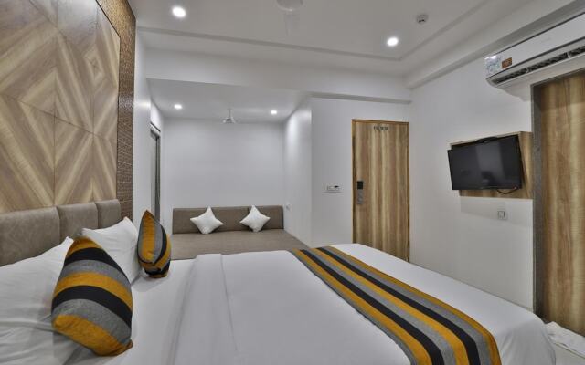 Hotel Le Grand