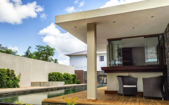 Belle Haven Luxury Apartments