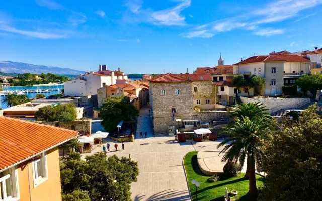 Ana - 50m From sea - A2