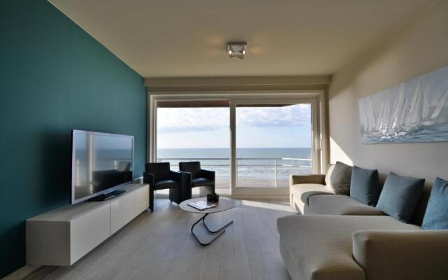 Residentie Scorpio B1