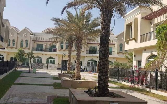 Your Dream 3br Villa With a Hall