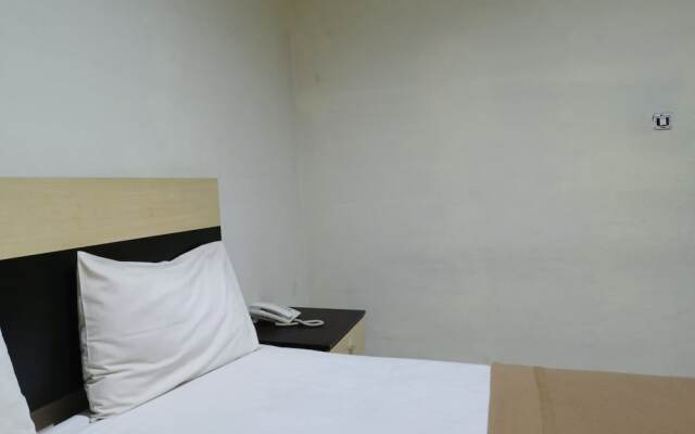 Hotel O Puri Homestay