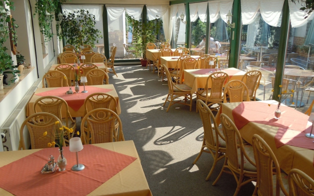 Hotel-Gasthof Wasserschloß