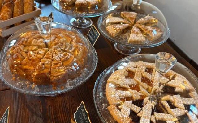 Borgo delle Mole - Spoleto