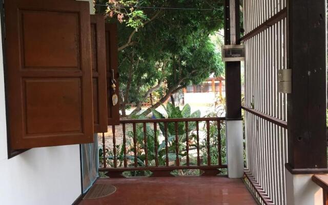 Harmony Garden House