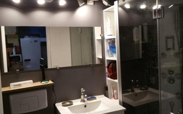 Gite du 18° siecle, accés indépendant.