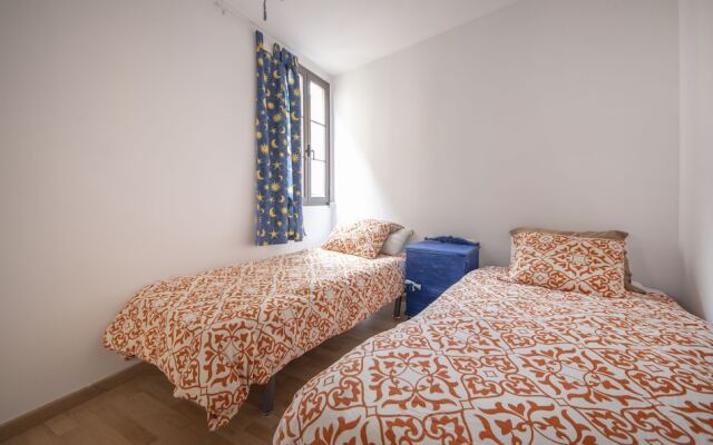 Vintage Apartment TH121