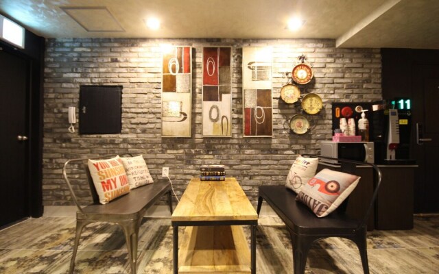 Changwon Sangnam-dong Charlie's