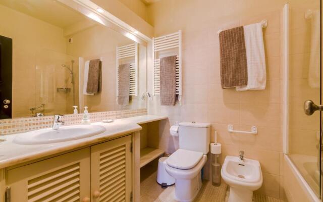 Charming 3 bedrooms apartment - Vale do Lobo