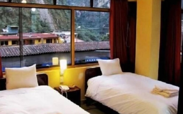 Seven Mapi Hotel
