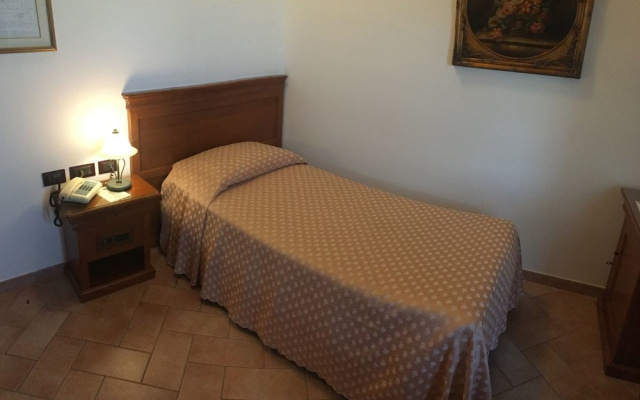 Hotel Castello Di Septe