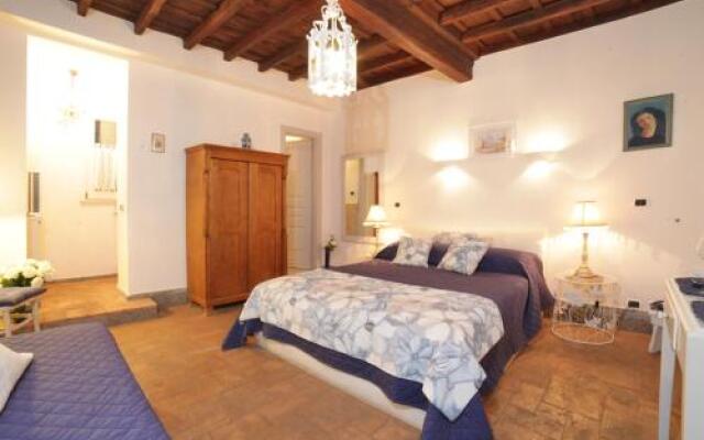 Nostromondo Apartments Rome City Centre