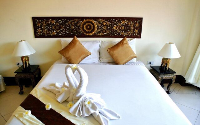 Seascape Beach Resort