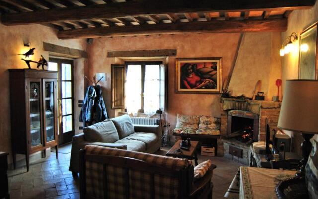 Casa Fioranna
