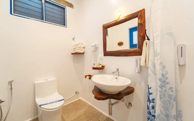 Conch Resort-Luxury Private Pool Suites