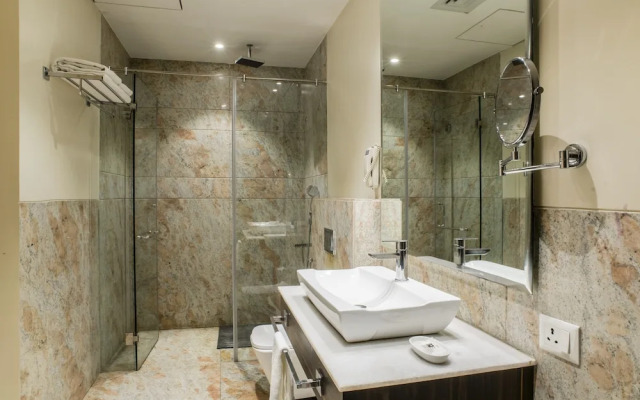 The Citi Residenci Hotel-Asansol