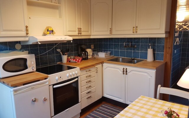 Hotell Klockargården