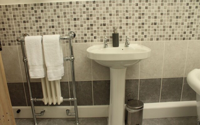 Greenacres B&B