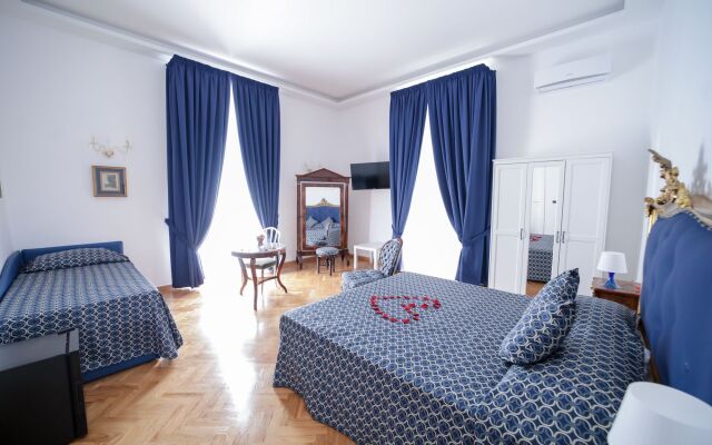 Di Palma Suite