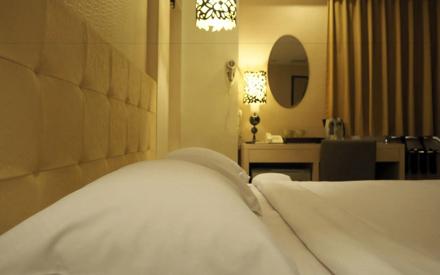 The Riverside Hotel Hengchun