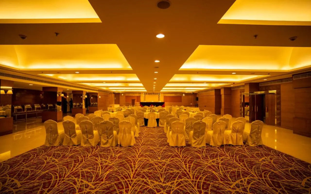 Royal Orchid Central