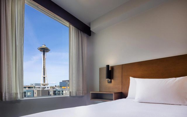 Hyatt Place Seattle Downtown