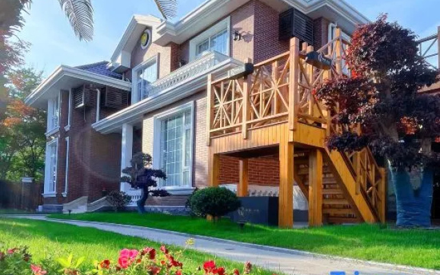 Shanghai Xuzhu Xiaoyuan Homestay – Exterior – Shanghai