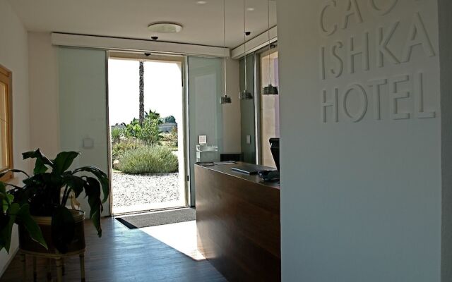 Caol Ishka Hotel