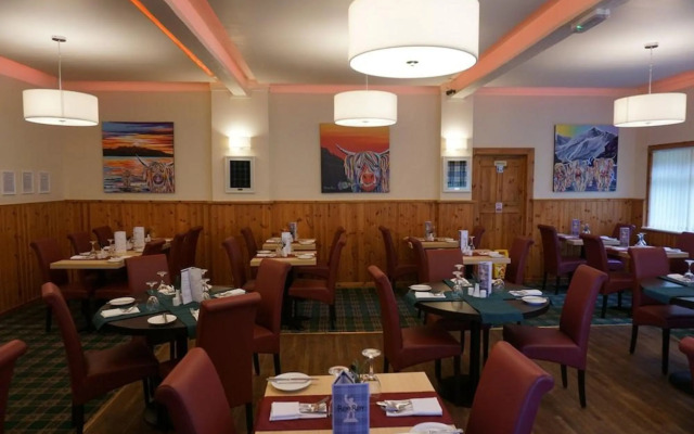 Rob Roy Hotel