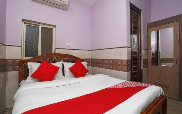 New Central By OYO Rooms