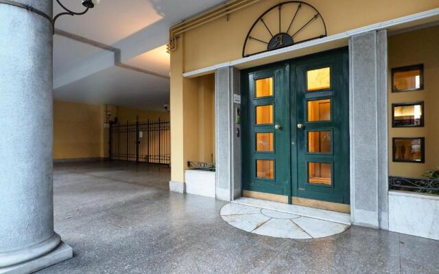 PrimoPiano - Via Pavia