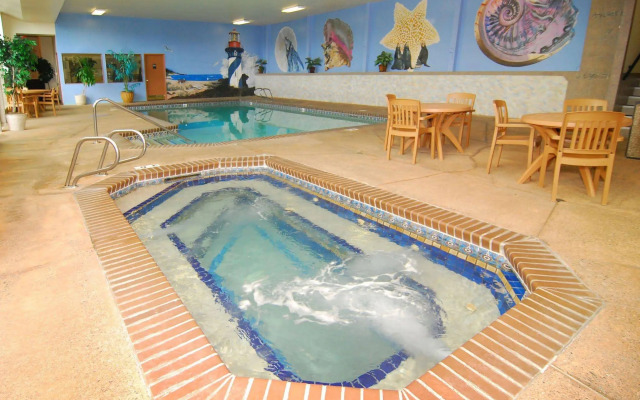 Best Western Holiday Hotel