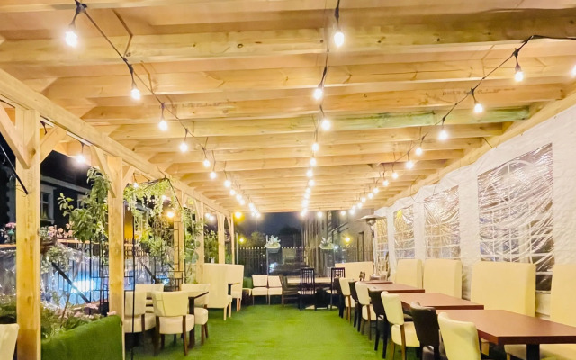 Private Boutique Apartments London