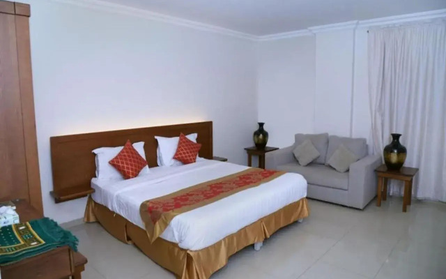 Dalla house furnished apartment