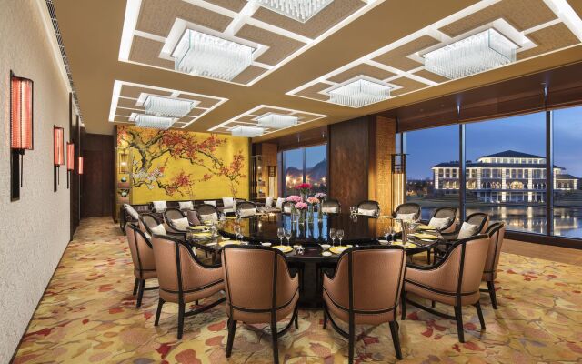 InterContinental Nantong by IHG