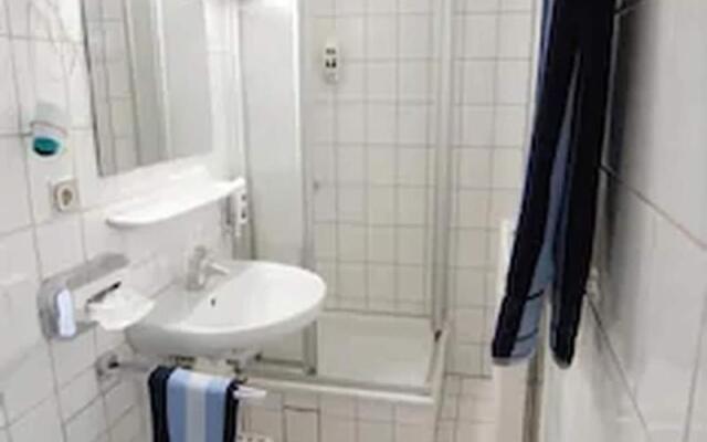 Hotel & Restaurant Park Cafe ISA