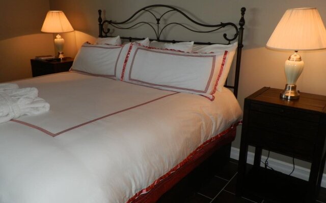 The Big Blow Bed & Breakfast