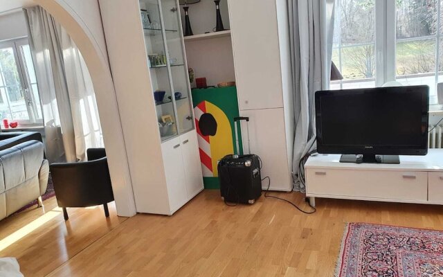 Sonnenhof Ferienwohnungen