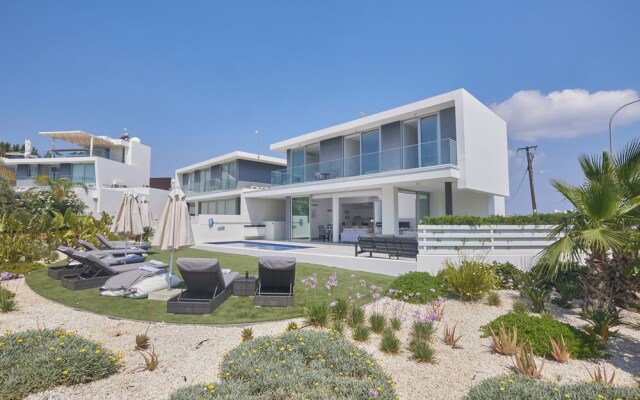 Protaras Olivine Villa Ol01