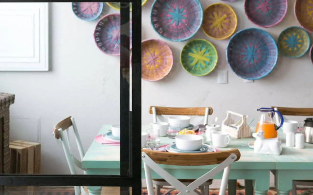 La Palomilla Bed & Breakfast