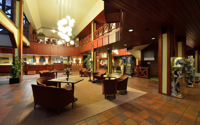 Danubius Hotel Bük
