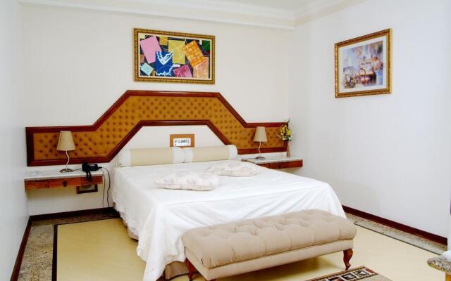 Cedro Hotel